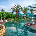 Concorde De Luxe Lara Θέρετρο 5*