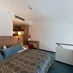 Concorde De Luxe Lara Θέρετρο Αττάλεια