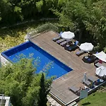 Concorde De Luxe Lara Θέρετρο 5*