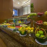 Θέρετρο Concorde De Luxe Lara 5*