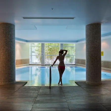 Complex Concorde De Luxe Lara