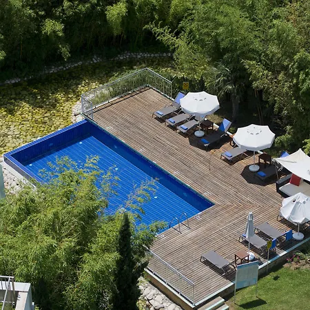 Concorde De Luxe Lara Complex 5*