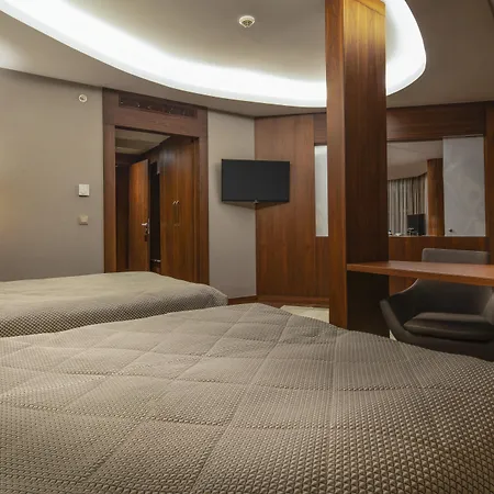 Ośrodek wypoczynkowy Concorde De Luxe Lara