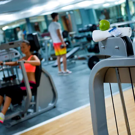 Concorde De Luxe Lara 5*