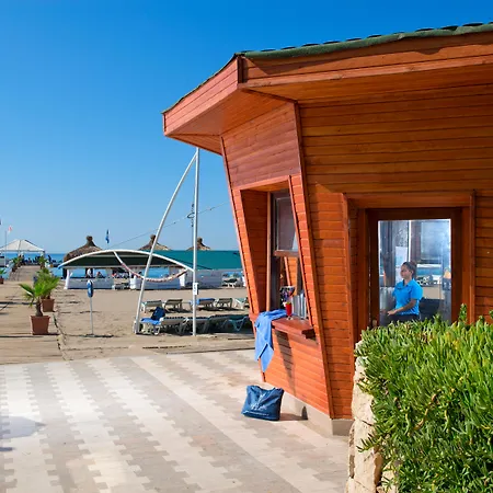 Resort Concorde De Luxe Lara