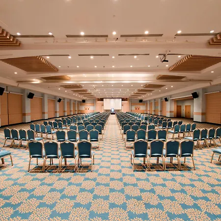 Concorde De Luxe Lara Ośrodek wypoczynkowy 5*