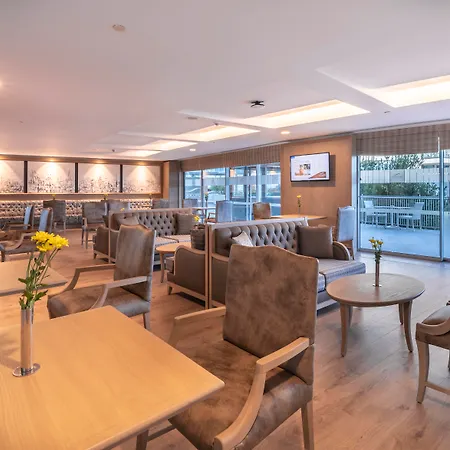 Concorde De Luxe Lara