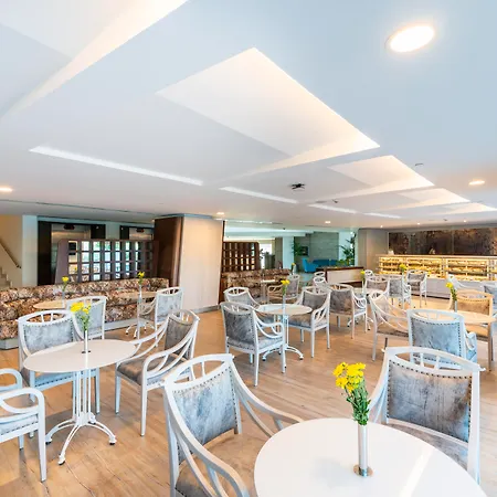 Concorde De Luxe Lara Ośrodek wypoczynkowy 5*