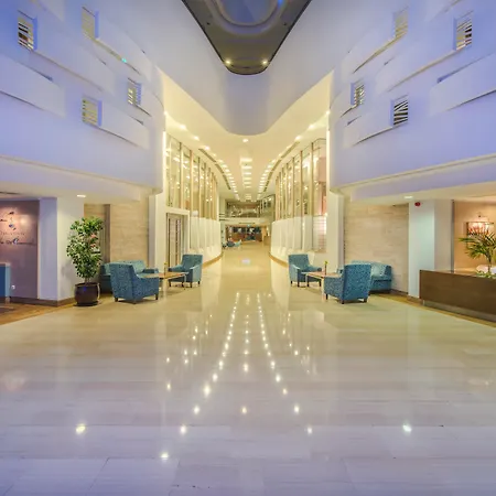 Concorde De Luxe Lara Resort 5*