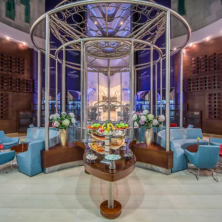 Concorde De Luxe Lara 5* Antalya