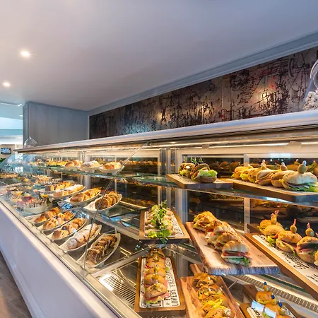 Concorde De Luxe Lara 5*