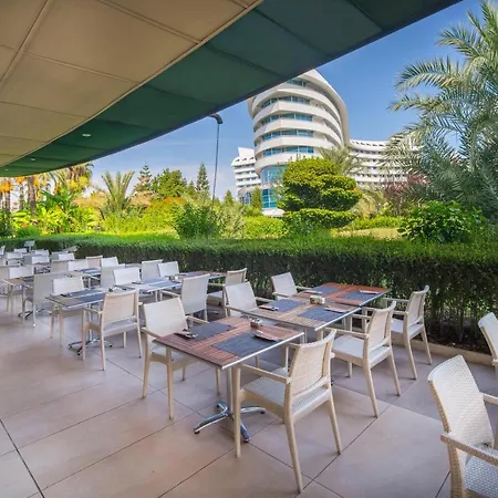 Concorde De Luxe Lara