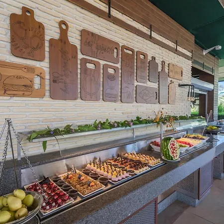 Concorde De Luxe Lara