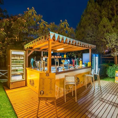 Concorde De Luxe Lara Antalya