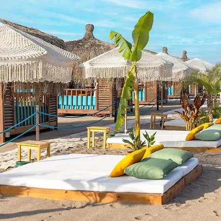 Concorde De Luxe Lara