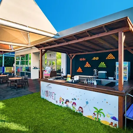 Concorde De Luxe Lara 5* Antalya