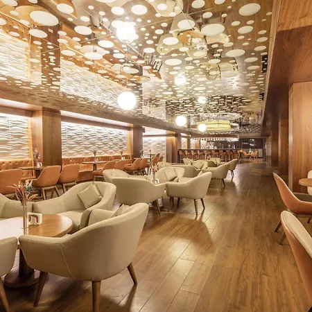 Resort Concorde De Luxe Lara 5*