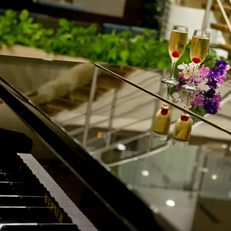 Concorde De Luxe Lara Ośrodek wypoczynkowy