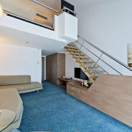 Concorde De Luxe Lara Antalya