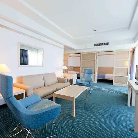 Concorde De Luxe Lara