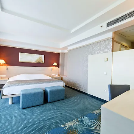 Concorde De Luxe Lara 5* Antalya