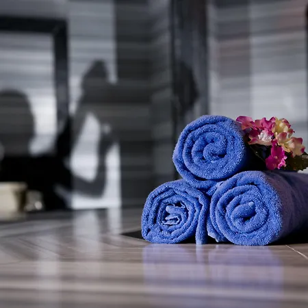 Concorde De Luxe Lara 5*