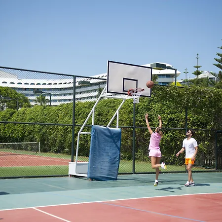 Concorde De Luxe Lara