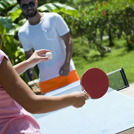 Concorde De Luxe Lara