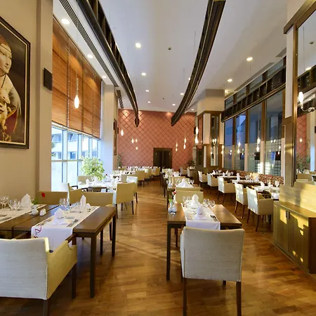 Concorde De Luxe Lara 5* Antalya