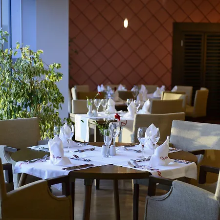 Concorde De Luxe Lara Antalya