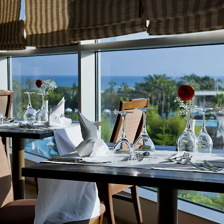 Concorde De Luxe Lara