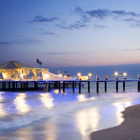 Ośrodek wypoczynkowy Concorde De Luxe Lara