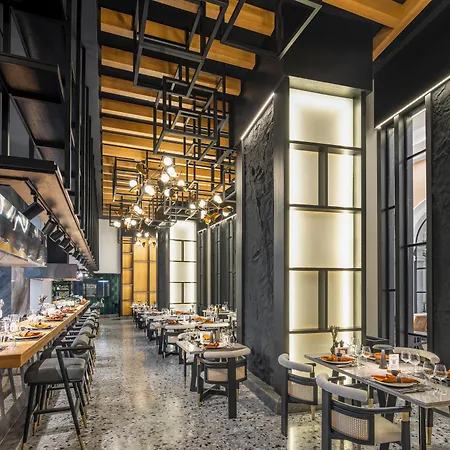 Concorde De Luxe Lara 5*