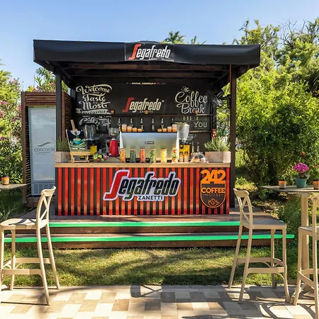 Concorde De Luxe Lara Ośrodek wypoczynkowy 5*