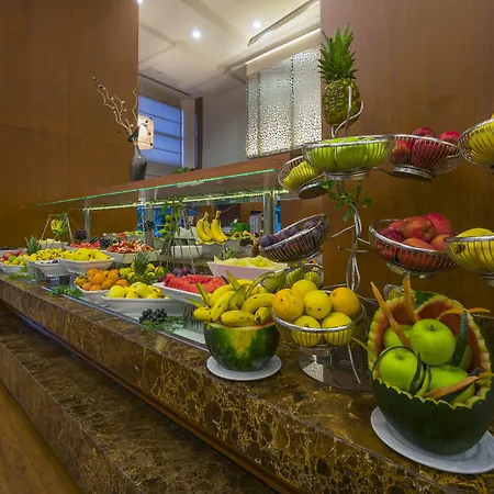 Resort Concorde De Luxe Lara 5*