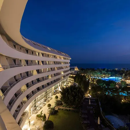 Resort Concorde De Luxe Lara