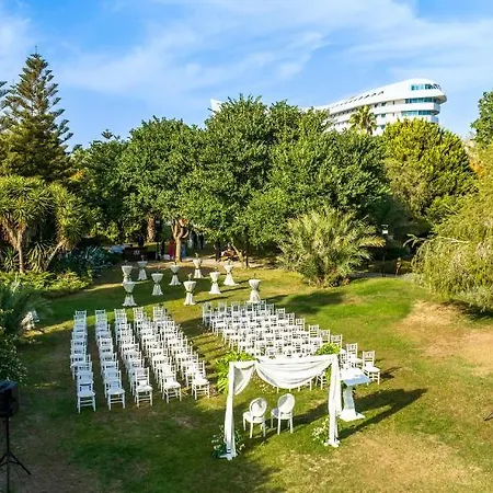 Resort Concorde De Luxe Lara 5*