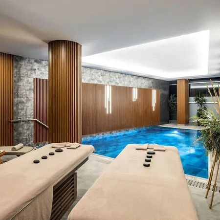 Concorde De Luxe Lara 5* Antalya