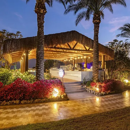 Concorde De Luxe Lara Ośrodek wypoczynkowy Antalya