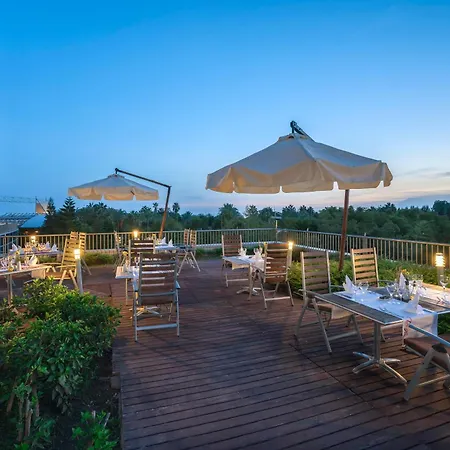 Concorde De Luxe Lara Resort 5*