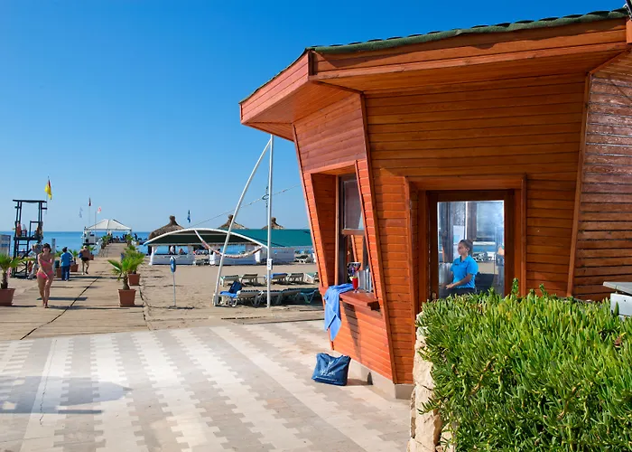 Resort Concorde De Luxe Lara