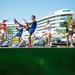 Concorde De Luxe Lara Antalya
