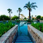 Station touristique Concorde De Luxe Lara Antalya