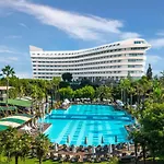 Concorde De Luxe Lara Station touristique 5*