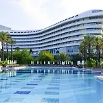 Concorde De Luxe Lara Station touristique Antalya