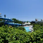 Station touristique Concorde De Luxe Lara 5*