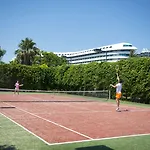 Concorde De Luxe Lara Station touristique 5*