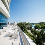 Station touristique Concorde De Luxe Lara 5*