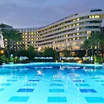Station touristique Concorde De Luxe Lara Antalya