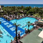 Concorde De Luxe Lara 5* Antalya